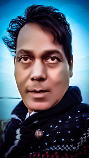 Amar Singh Scientist