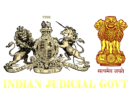 Indian Judicial Govt LOGO