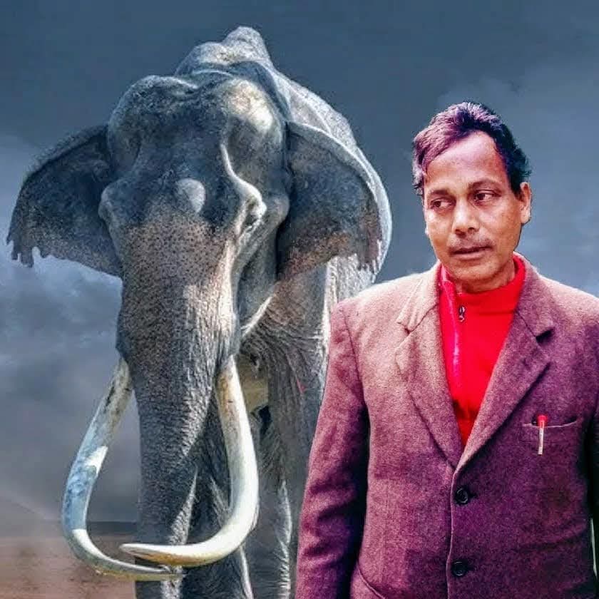 Amar Singh Scientist